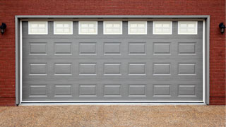 Garage Door Repair at Mercerwood Mercer Island, Washington