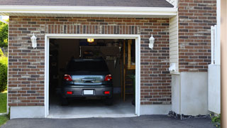 Garage Door Installation at Mercerwood Mercer Island, Washington