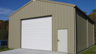 Garage Door Openers at Mercerwood Mercer Island, Washington